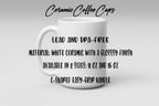 Personalized Photo Mug | Mother's Day Gift, Custom Mom Mug
