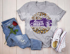 Abilene Christian University T-Shirt | Show Your Wildcat Pride with this ACU T-Shirt! Perfect for Game Day, Graduation, or Everyday Wear