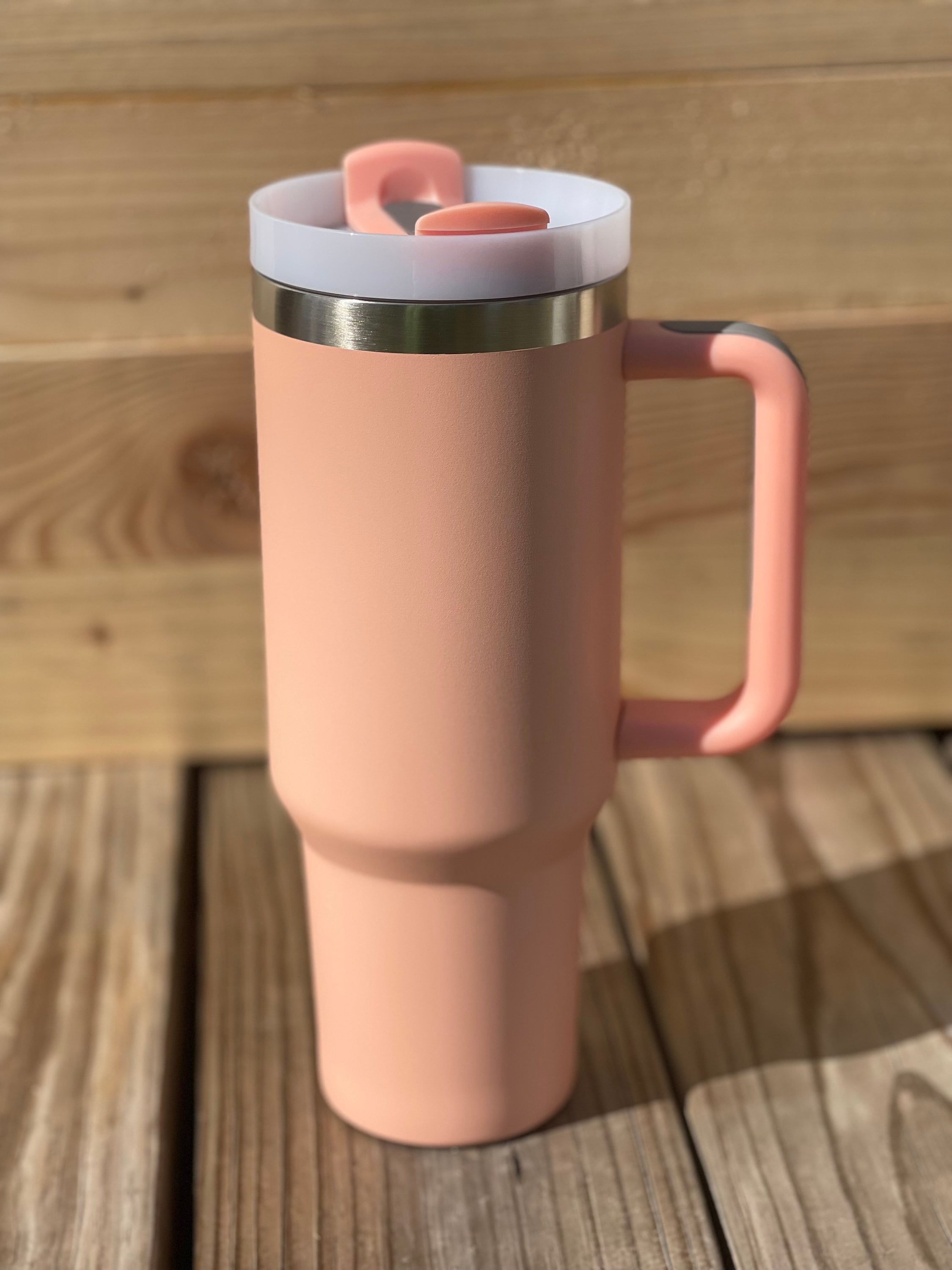 Airplane Mechanic Gift, Personalized 40 oz Tumbler, Stainless Steel Travel Mug