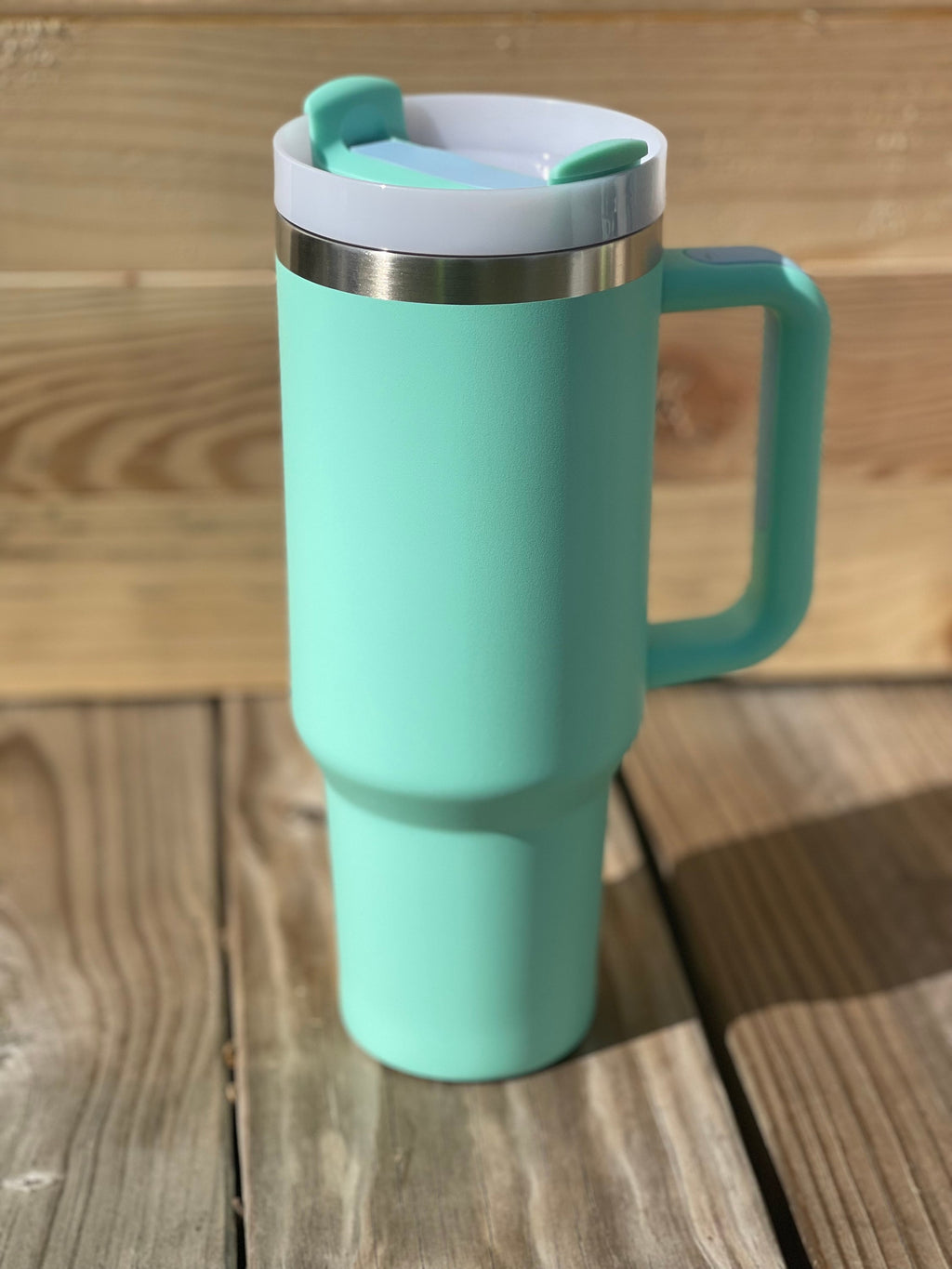 Airplane Mechanic Gift, Personalized 40 oz Tumbler, Stainless Steel Travel Mug