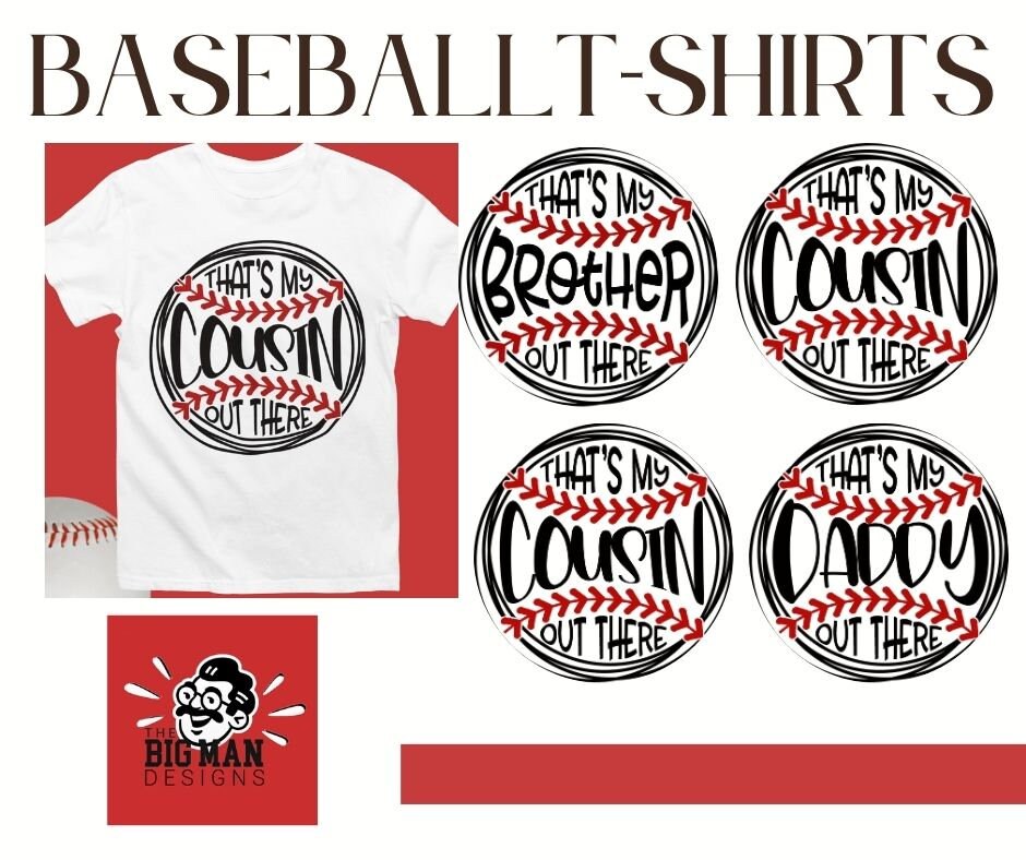 That's My Grandson Out There Baseball Grandma T-Shirt