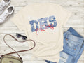 Dickinson Gators DTF Transfer Bundle - DHS Gators Sketch Design