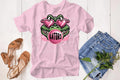 Gator Bubble DTF Transfer | School Spirit T-Shirt, Ready to Press
