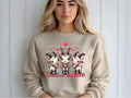 Baaa Mine Goat Valentines Download | PNG File | Galentines Day