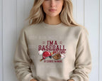 Baseball Mama DTF Transfer Bundle | Coquette Bow, Game Day Designs