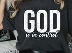 God & Faith DTF Bundle – 6 Inspirational Direct-to-Film Transfers | 6-Pack Ready to Press Heat Transfers