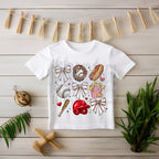 Playful Baseball Brother & Sister Onesies - Ideal for Sibling Matching Outfits
Baseball Onesie| Baseball Baby Bodysuit| Baseball Brother Onesie| Baseball Sister Onesie| Baseball Toddler| Baseball Baby Clothes| Coquette