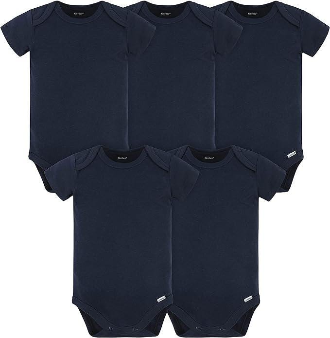 navy blue onesies