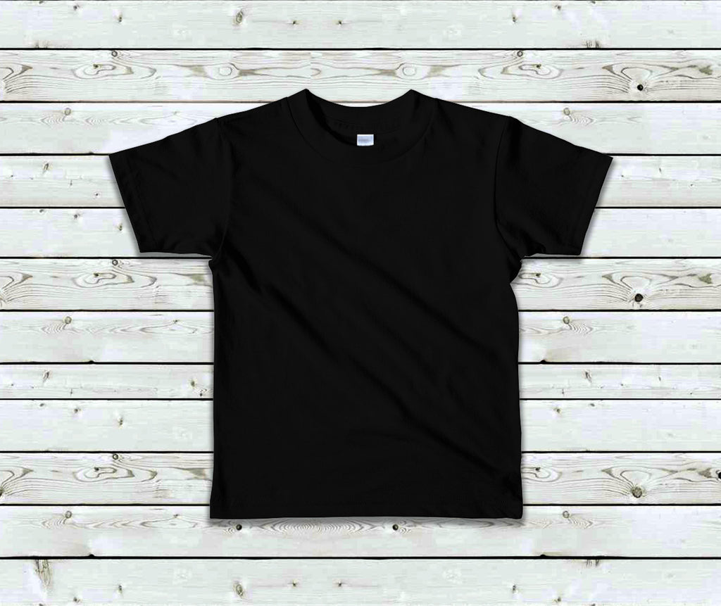 Little Sister Baseball Shirt | Pink Bow, Faux Glitter Print