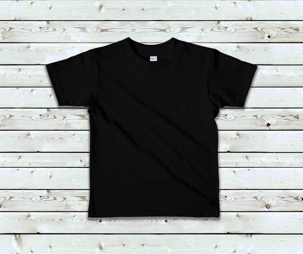 Little Sister Baseball Shirt | Pink Bow, Faux Glitter Print
