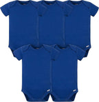 Royal blue onesie
