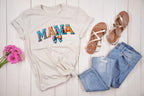 Faux Yarn Embroidery “Mama” Digital Download | Colorful Floral PNG for Sublimation & Printing 🌸✨
Create beautiful custom apparel and gifts with this high-resolution digital “Mama” design! This intricate faux yarn embroidery effect features vibrant colors, delicate floral details, and a handcrafted aesthetic—perfect for t-shirts, sweatshirts, tote bags, mugs, and more! on natural