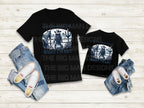 For the fearless, independent, and wild-at-heart—this "I Do a Thing Called What I Want" DTF transfer features a strong-willed cowgirl gazing off into the open wild. Perfect for adding a bold, Western touch to your t-shirts, hoodies, or tote bags. Whether you embrace the cowboy way of life or just don’t like being told what to do, this design is made for you! On black