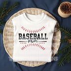Baseball Mom Baseball DTF Transfer | Baseball Heat Press Transfer| Ready to Press Heat Transfer for Shirts

Description:
⚾ Step up your game day look with this Baseball Mom DTF Transfer! Featuring a vintage-inspired design, this transfer is perfect for creating trendy baseball shirts, sweatshirts, and more. Just press and go—no weeding required!