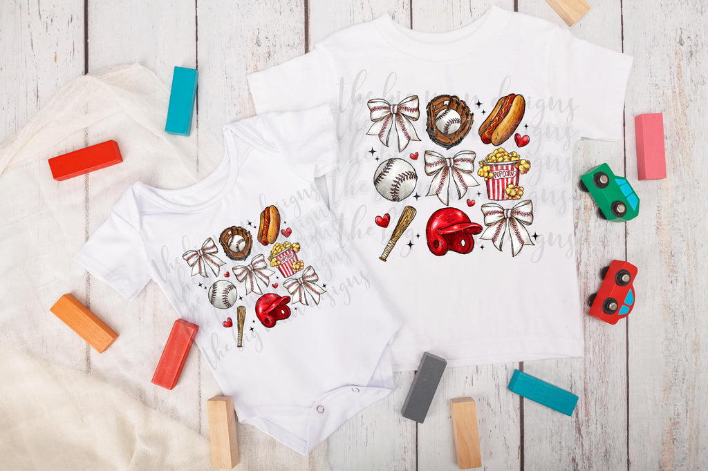 Playful Baseball Brother & Sister Onesies - Ideal for Sibling Matching Outfits
Baseball Onesie| Baseball Baby Bodysuit| Baseball Brother Onesie| Baseball Sister Onesie| Baseball Toddler| Baseball Baby Clothes| Coquette
