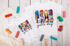 Game Day Ready: Adorable Baseball Tee for Your Toddler Onesie or Toddler Tshirt a collage of baseball