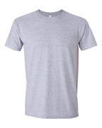 Gildan sports grey tshirt