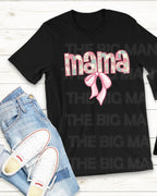 Mama Faux Quilted Embroidered DTF Transfer – Pastel Design with Coquette Bow

Description:
Elevate your DIY apparel with our Mama Faux Quilted Embroidered DTF Transfer. This high-quality transfer features a charming pastel design with intricate faux quilted and embroidered details, accented by an elegant coquette bow. Perfect for adding a unique, stylish touch to your favorite t-shirts, sweatshirts, or bags, our DTF transfer offers a vibrant, durable finish that stands up to repeated washes