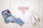 Mama Faux Quilted Embroidered Tee – Pastel DTF Printed Shirt with Coquette Bow

✨ Product Description: ✨
Celebrate motherhood in style with our Mama Faux Quilted Embroidered Tee. This beautifully crafted shirt features an elegant pastel design with intricate faux quilted details and a charming coquette bow—perfect for expressing mama pride. Printed using advanced Direct-to-Film (DTF) technology on premium fabric, this tee delivers a vibrant, long-lasting finish with a soft, comfortable feel.