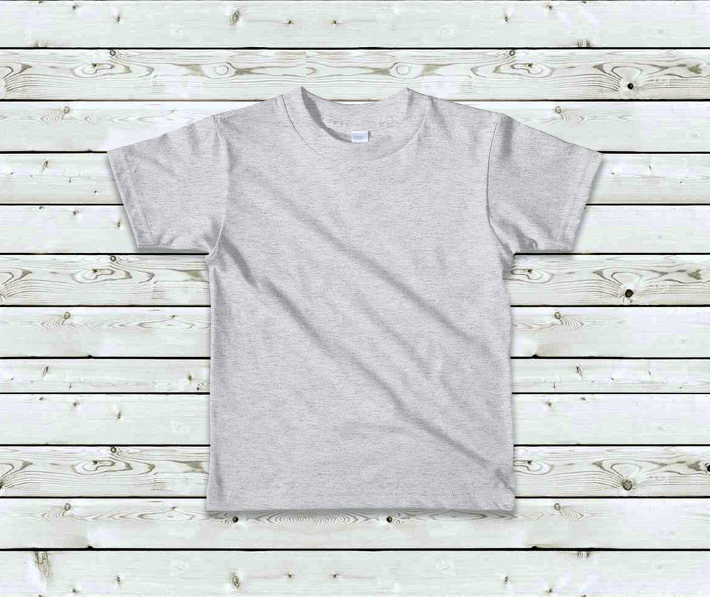 Little Sister Baseball Shirt | Pink Bow, Faux Glitter Print
