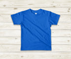 Hey Bubba Baseball Shirt | Red Bow Coquette Tee