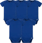Royal blue onesie