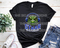 Get ready to rock testing season with our STAAR Rock Your Accommodations T-shirt! Featuring a bold gator head wearing oversized headphones, this shirt is perfect for teachers, administrators, and education staff who want to bring some fun and motivation to test prep.