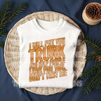 For those who like their humor with a dark twist—this "I Will Put You in the Trunk and Help People Look for You" DTF transfer is bold, sassy, and just the right amount of unhinged! Perfect for making statement tees, hoodies, and more. Whether you’re the funny friend or just a little too enthusiastic about true crime, this design is sure to turn heads. white