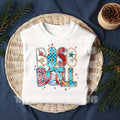 Step up your game day look with this Retro Baseball Game Day DTF Transfer! Featuring a vintage-inspired design, this transfer is perfect for creating trendy baseball shirts, sweatshirts, and more. Just press and go—no weeding required!