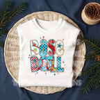 Step up your game day look with this Retro Baseball Game Day DTF Transfer! Featuring a vintage-inspired design, this transfer is perfect for creating trendy baseball shirts, sweatshirts, and more. Just press and go—no weeding required!