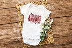 Dress your little sweetheart in the cutest Retro Valentine Love design! Perfect for celebrating Valentine’s Day, Galentine’s Day, or just spreading love all year round, this soft and comfy baby onesie or toddler t-shirt is a must-have. Featuring a vintage-inspired, bold yet sweet retro design, this outfit is sure to bring smiles!
