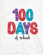 100 Days Faux Glitter School Spirit Shirt | 100th Day Teacher T-Shirt | Comfy Unisex Fit

Celebrate the 100th Day in style with this adorable Teacher Shirt featuring a faux glitter design that screams school spirit! Whether you're a teacher or a student, this soft unisex t-shirt is perfect for the occasion. Designed for comfort and style, it’s the ideal 100 days shirt to wear throughout the day’s festivities. closeup