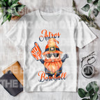 Gnome Baseball DTF Transfer – Astros-Inspired Gnome with Foam Finger – Heat Press Ready
🔥 Show your team spirit with this fun and vibrant DTF transfer! 🔥

This Gnome Baseball DTF Transfer features a playful gnome rocking a giant foam finger, perfect for baseball lovers and H-Town fans. Whether you’re making game-day shirts, hoodies, or tote bags, this high-quality transfer is ready to press and built to last!