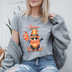 Gnome Baseball DTF Transfer – Astros-Inspired Gnome with Foam Finger – Heat Press Ready
🔥 Show your team spirit with this fun and vibrant DTF transfer! 🔥

This Gnome Baseball DTF Transfer features a playful gnome rocking a giant foam finger, perfect for baseball lovers and H-Town fans. Whether you’re making game-day shirts, hoodies, or tote bags, this high-quality transfer is ready to press and built to last!
