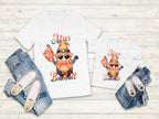 Gnome Baseball DTF Transfer – Astros-Inspired Gnome with Foam Finger – Heat Press Ready
🔥 Show your team spirit with this fun and vibrant DTF transfer! 🔥

This Gnome Baseball DTF Transfer features a playful gnome rocking a giant foam finger, perfect for baseball lovers and H-Town fans. Whether you’re making game-day shirts, hoodies, or tote bags, this high-quality transfer is ready to press and built to last!