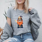 Gnome Baseball DTF Transfer – "Gnome Runs & Grand Slams" – Houston Baseball-Inspired Design
⚾ Hit it out of the park with this fun and spirited DTF transfer! ⚾

This "Gnome Runs & Grand Slams" DTF Transfer features an adorable gnome holding a baseball bat, ready to knock one out of the park! Inspired by Houston baseball, this design is perfect for making custom game-day shirts, hoodies, or tote bags. Easy to press and built to last!