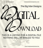 Summer Goose with Bow PNG – Digital Download | Sublimation & Printable Design | Instant Download