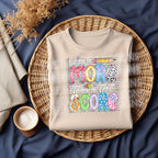 More Than a Test Score Teacher Shirt | Motivational School Staff Shirt | Testing Season Encouragement Tee