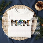🐊 Celebrate your gator pride with our "Blessed Gator Mom" shirt! Perfect for supporting your favorite team, showing school spirit, or rocking casual mom style with a pop of fun color.