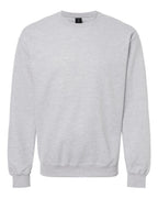 Gildan Sport Grey sweatshirt