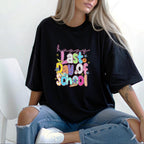 Happy Last Day of School Teacher Shirt - End of Year Gift Idea