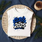 Proud Senior Shirt for 2025 Graduates