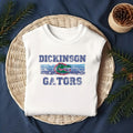 Dickinson Gators DTF Transfer Bundle - Classic Gator Design