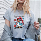 Get your customers or your craft game ready for summer with this hilarious DTF transfer! The “This Goose is Loose – For the Red, White & Booze!” design features a quirky blue goose in a red hat and sunglasses, surrounded by patriotic florals. It’s perfect for July 4th, summer BBQs, and lake parties!