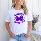 School Pride DTF Transfer for Shirts and Sweatshirts