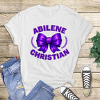 School Pride DTF Transfer for Shirts and Sweatshirts