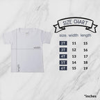 toddler sizing chart
