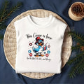 Let the festivities fly with this hilarious “This Goose is Loose for the Red, White, and Booze” DTF Transfer! Featuring a party-ready goose in sunglasses and a top hat sipping a red drink, it’s perfect for making standout shirts this July 4th, Memorial Day, or any red, white, and boozy occasion.