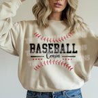 Baseball Cousin DTF Transfer | Vintage Style, Ready to Press