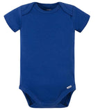 Royal blue onesie